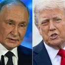 Putin, Trump