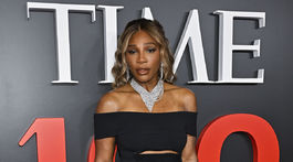 Serena Williams 