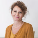Špecialistka na jedlo a výživu Silvia Horecká.