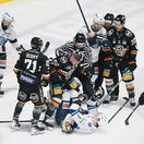 SR Hokej Muži TEL Play Off Finále 5. Zápas KEX