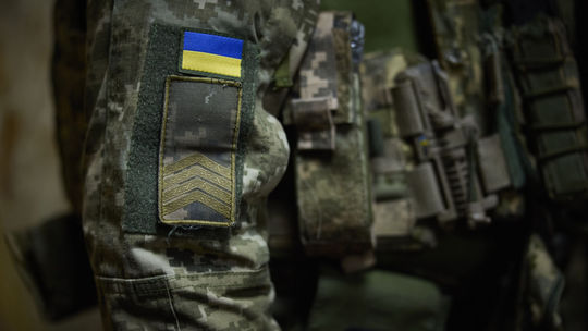 Silný signál Putinovi: Ukrajina sa priblížila k NATO. Pridáva sa k elitnej obrannej skupine vedenej Britániou