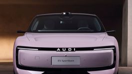 Audi E5 Sportback 5