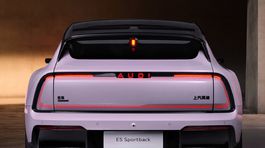 Audi E5 Sportback 6