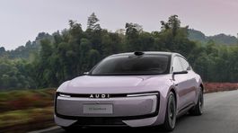 Audi E5 Sportback 7