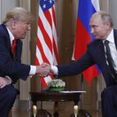 Election 2024 Trump Putin