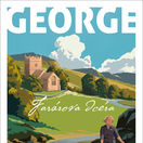 kniha Farárova dcéra