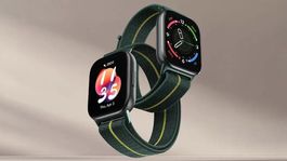 Moto Watch Fit: lacné smart hodinky s prekvapivo dobrou výbavou kúpite aj na Slovensku