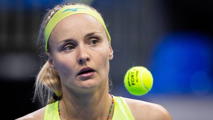 Rebecca Šramková