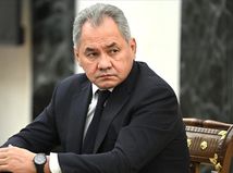 Sergej Šojgu
