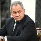 Sergej Šojgu