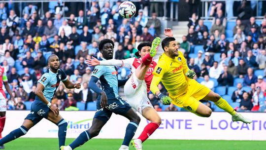 Monaco si komplikuje boj o striebornú priečku, po ďalšom zaváhaní stratilo náskok pred Marseille