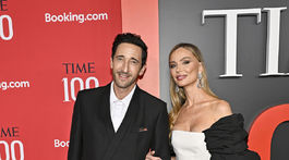 2025 Time100 Gala
