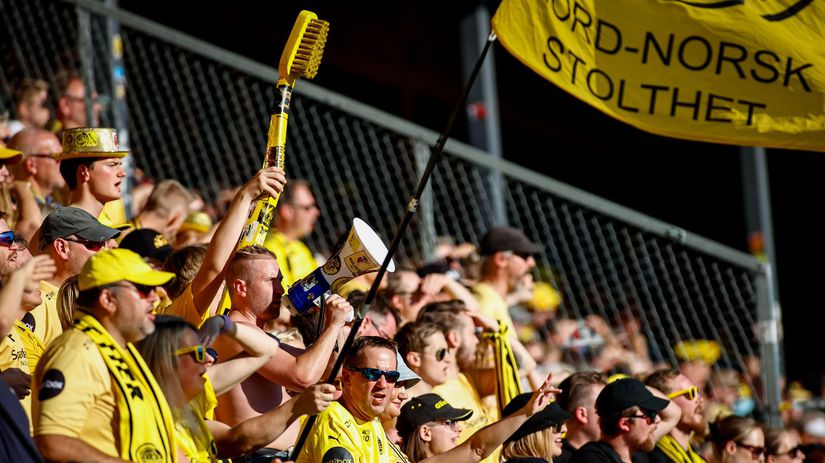 Bodo/Glimt