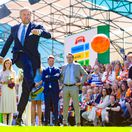 Holandský kráľ Willem-Alexander