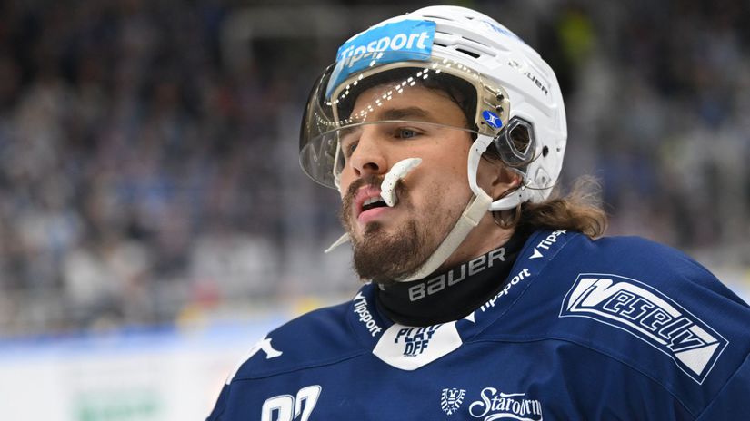 Kristián Pospíšil