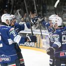 Nitra, hokej, finále, play off