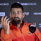 Novak Djokovič