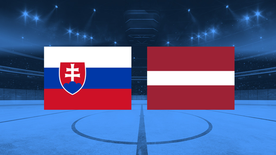 Slovensko 18, Lotyšsko 18