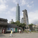 Taiwan, Taipei