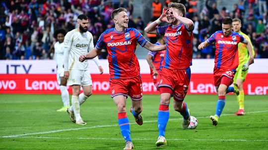 Dva góly Slovákov v českej lige. Plzeň zvládla boj o druhé miesto so Spartou