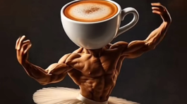 Ballerino Cappucinno