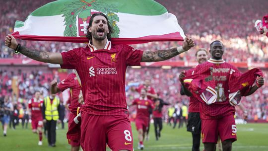 Maďarský mozog a Mohamedove nohy... Toto nie je len mužstvo, ktoré hrá futbal, tento tím láme súperov