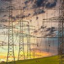 elektrina, energia, energetika, elektrické vedenie, drôty, káble