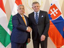 Fico, Orbán