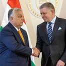 Fico, Orbán