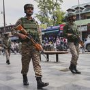 India Kashmir Attack