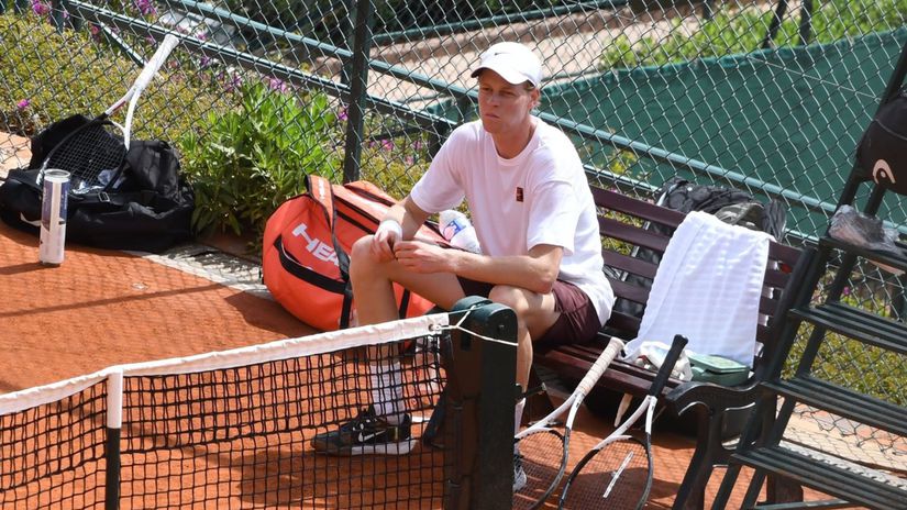 Jannik Sinner