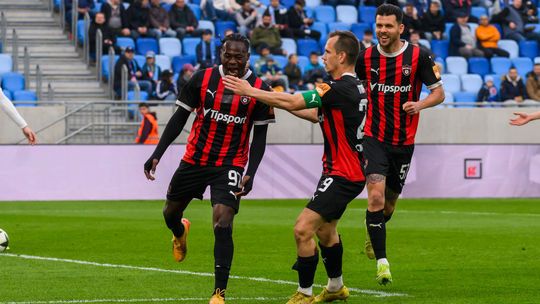 Atraktívny súper i náročná prekážka. Trnava bude v prípade postupu v Európskej lige čeliť slávnemu klubu