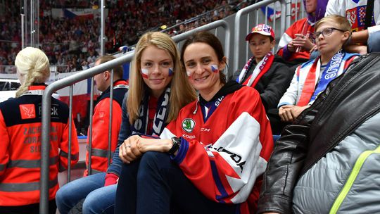 Martina Sáblíková