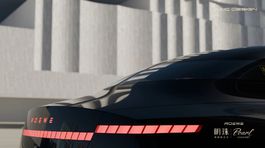 Roewe Pearl Concept - 2025