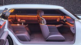 Roewe Pearl Concept - 2025