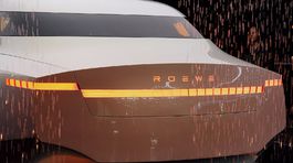 Roewe Pearl Concept - 2025