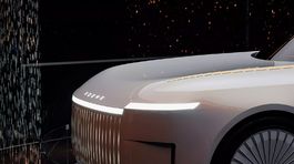 Roewe Pearl Concept - 2025