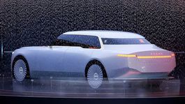 Roewe Pearl Concept - 2025