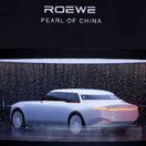 Roewe Pearl Concept - 2025