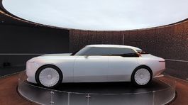 Roewe Pearl Concept - 2025