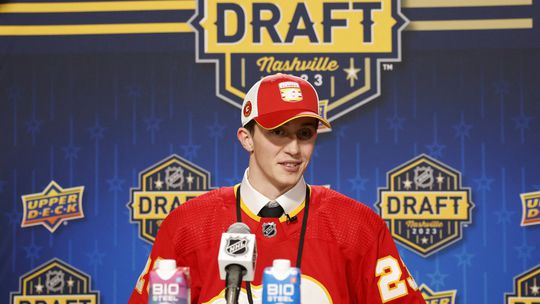 Šatan oznámil príchod ďalšej posily zo zámoria. Nádejný útočník si na majstrovstvách sveta zahrá po prvýkrát