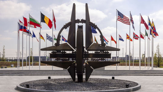 Slovensko bude viesť nové aliančné centrum NATO zamerané na delostreleckú paľbu