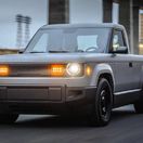 Slate Truck EV - 2025