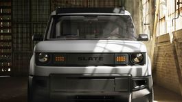 Slate Truck EV - 2025