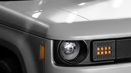 Slate Truck EV - 2025
