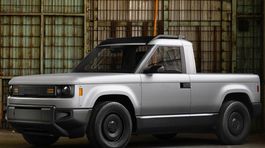 Slate Truck EV - 2025