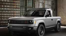 Slate Truck EV - 2025