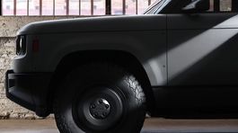 Slate Truck EV - 2025