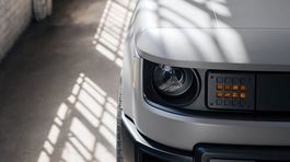 Slate Truck EV - 2025