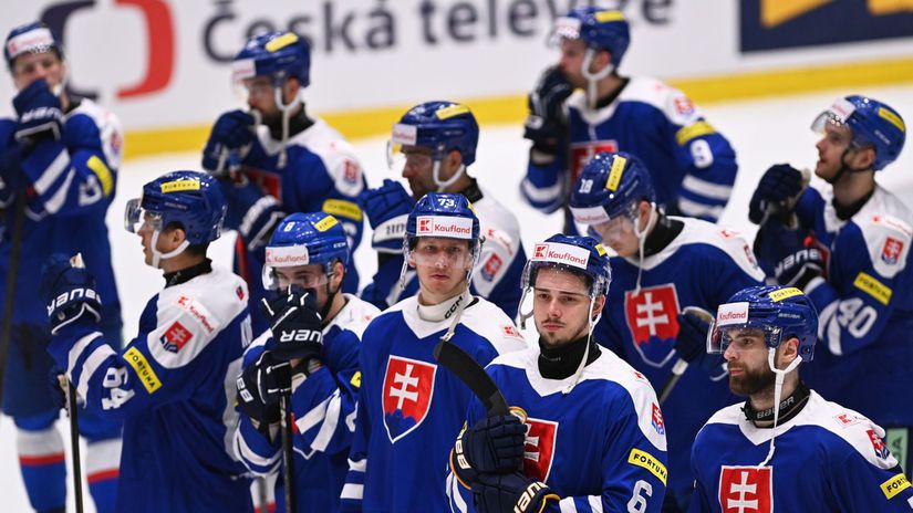 Slovenská reprezentácia